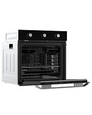 Электрический духовой шкаф TECHNO O3106607N3B0H