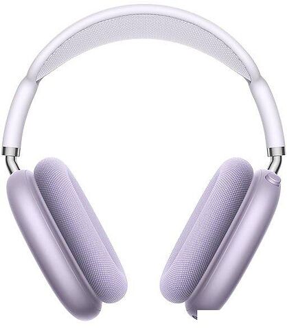 Наушники Hoco W65 Plus (сиреневый)
