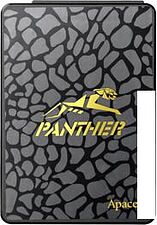 SSD Apacer Panther AS340 120GB AP120GAS340G-1