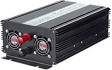 Автомобильный инвертор GEOFOX MD 1000W/12V