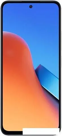 Смартфон Xiaomi Redmi 12 8GB/256GB с NFC международная версия (серебристый)