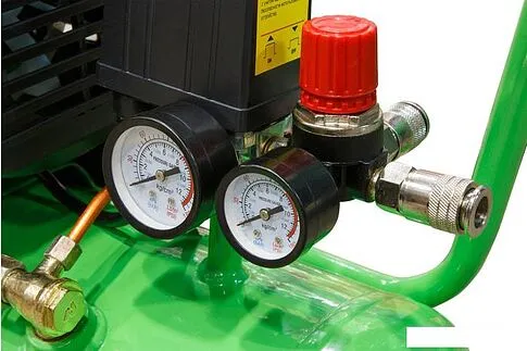 Компрессор ECO AE-251-3