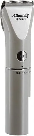 Машинка для стрижки волос Atlanta ATH-6910 (белый)