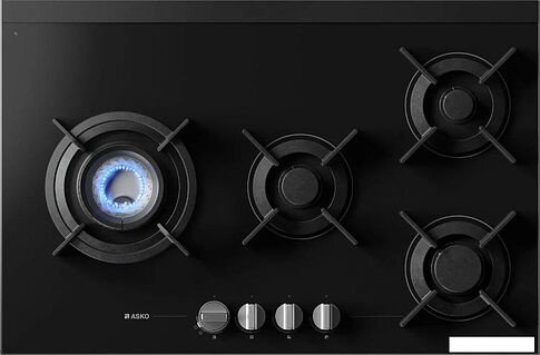 Варочная панель ASKO HG8843BGB1