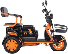 Электроскутер Kugoo T1