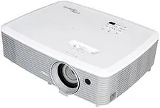 Проектор Optoma W400+