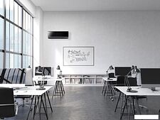 Кондиционер Midea Persona Inverter MSAG4W-12N8C2-I/MSAG4-12N8C2-O Кондиционер Midea Persona Inverter MSAG4W-12N8C2-I/MSAG4-12N8C2-O