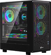 Корпус Formula Air Mesh G2 (черный) Корпус Formula Air Mesh G2 (черный)