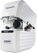 Система обратного осмоса Zepter AqueenaPro WT-100