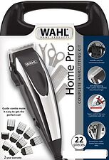 Машинка для стрижки волос Wahl HomePro Clipper 9243-2616 Машинка для стрижки волос Wahl HomePro Clipper 9243-2616