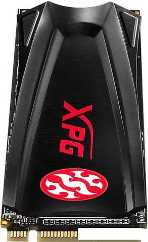 SSD A-Data GAMMIX S5 512GB AGAMMIXS5-512GT-C