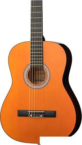 Акустическая гитара Fante FT-C-B39-Yellow