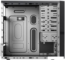 Корпус Powerman ES555