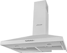 Кухонная вытяжка Konigin Canary 50 (белый)