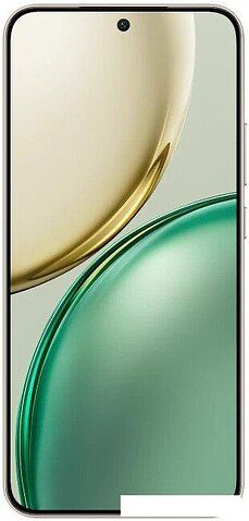 Телефон HONOR X9d 12GB/256GB международная версия (бежевый)