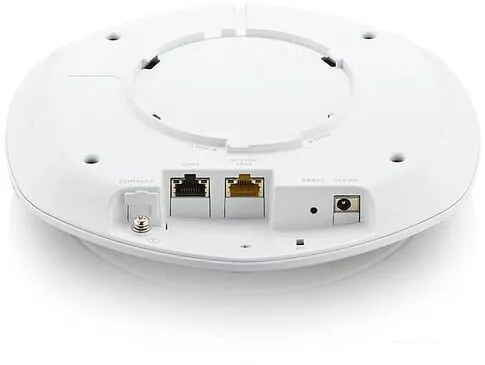 Точка доступа Zyxel WAC6303D-S