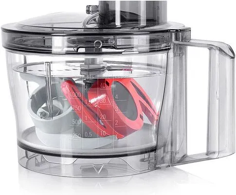 Кухонный комбайн Bosch MCM3200W