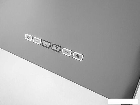 Кухонная вытяжка Elica Boxin No Drip IX/A/120 PRF0157280A