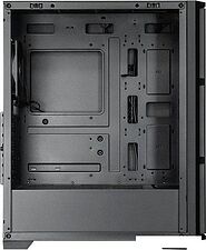 Корпус Chieftec Pro Midi TG
