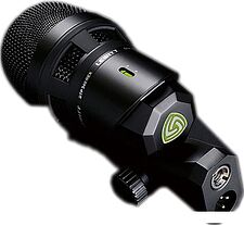 Микрофон Lewitt DTP 340 Rex