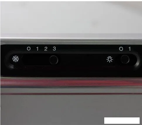 Кухонная вытяжка Jetair Senti SI/F/50 (PRF0023748A)