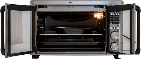 Мини-печь JVC JH-MO355
