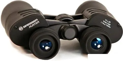 Бинокль Bresser Hunter 10x50
