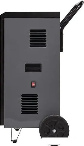 Осушитель воздуха Ballu BDI-80L (черный)