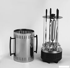 Электрошашлычница CENTEK CT-1461
