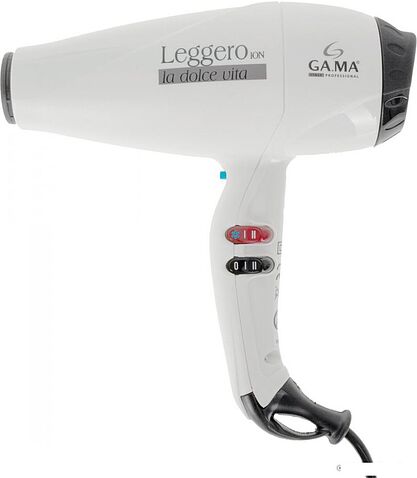 Фен GA.MA LEGGERO ION