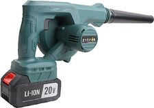 Ручная воздуходувка Zitrek ZKBL21 085-2050 (с 1-им АКБ)