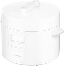 Мультиварка-скороварка Xiaomi Electric Pressure Cooker 4.8L MYL02-1 (евровилка) Мультиварка-скороварка Xiaomi Electric Pressure Cooker 4.8L MYL02-1 (евровилка)