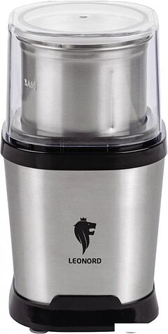 Электрическая кофемолка Leonord LE-1725