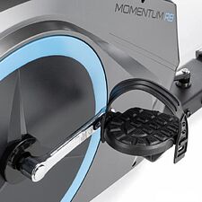 Велотренажер Oxygen Fitness Momentum Rb