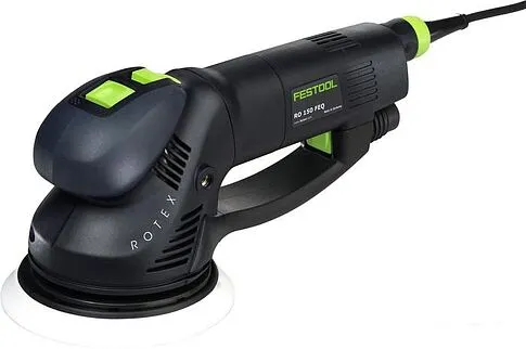 Эксцентриковая шлифмашина Festool Rotex RO 150 FEQ-Plus