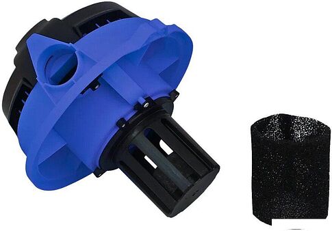 Пылесос Vityaz Pro VP20-1500