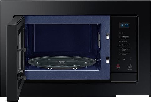 Микроволновая печь Samsung MS23A7118AK/BW