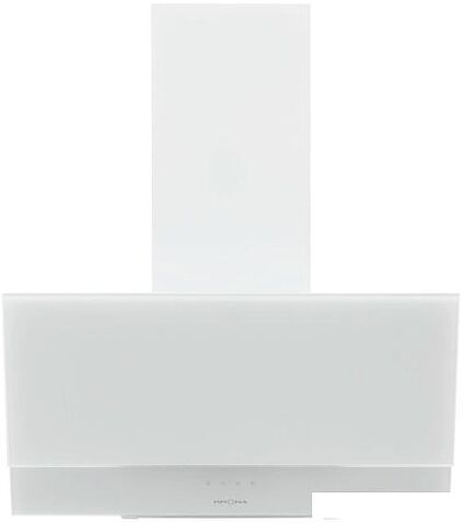 Кухонная вытяжка Krona Verein II 600 White S (белый)