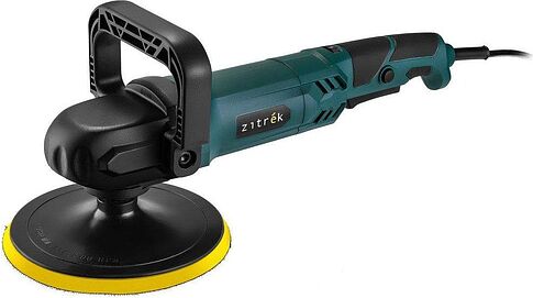 Полировальная машина Zitrek ZKP1400-180 085-1038