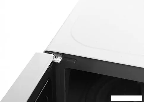 Микроволновая печь Toshiba MW-MM20P (белый)