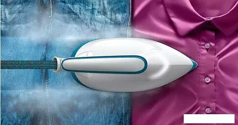 Утюг Philips PerfectCare 6000 Series PSG6022/20