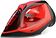 Утюг BQ SIC1001 (черный/красный)