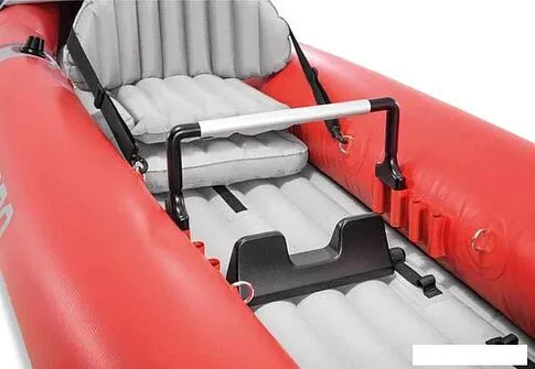 Байдарка Intex Excursion Pro