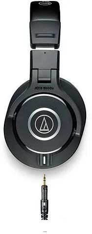 Наушники Audio-Technica ATH-M40x