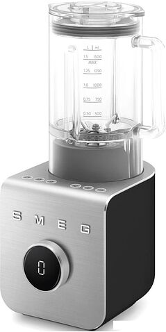 Стационарный блендер Smeg BLC01BLMEU