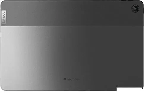 Планшет Lenovo Tab M10 Plus 3rd Gen TB-128XU 4GB/128GB LTE (серый)