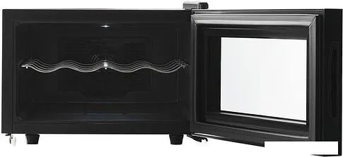 Винный шкаф Tesler WCH-082