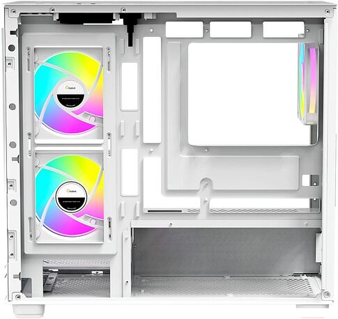 Корпус Ocypus Gamma C52 WH ARGB