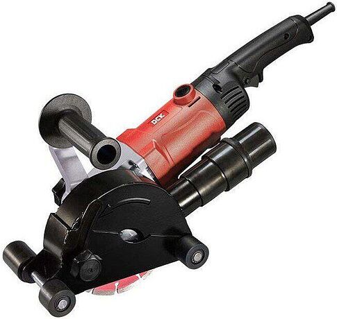 Штроборез DCK KZR02-150 Штроборез DCK KZR02-150