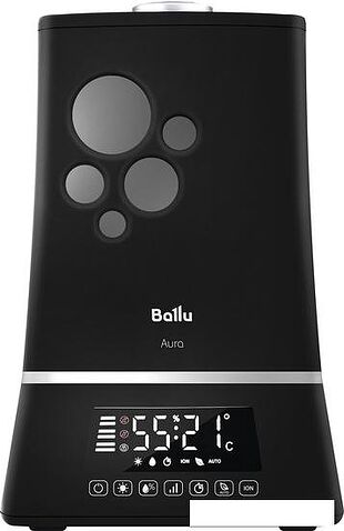 Увлажнитель воздуха Ballu UHB-1500
